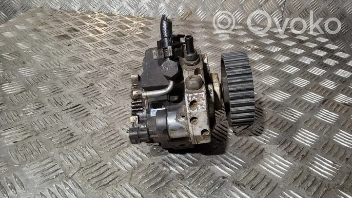 Opel Astra H Pompe d'injection de carburant à haute pression 8973279240