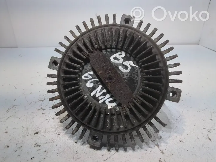 Volkswagen PASSAT B5 Viscous fan clutch 