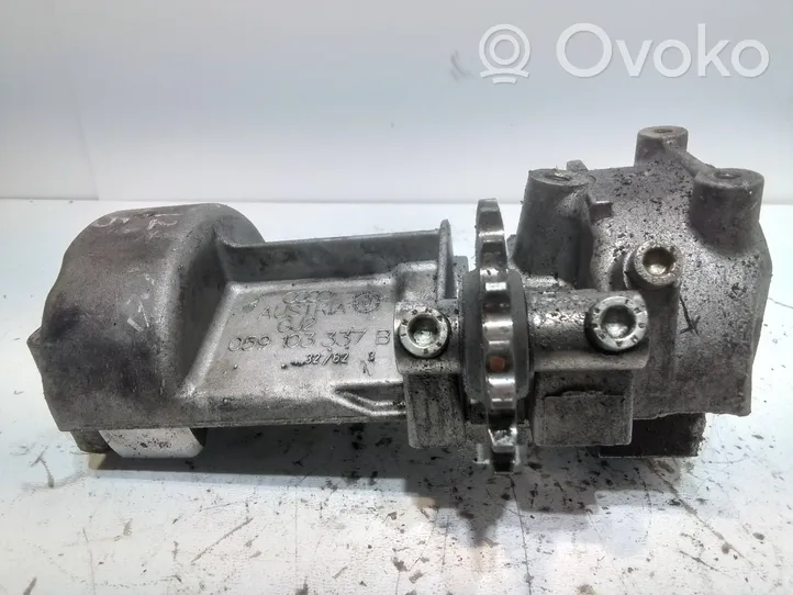 Audi A6 S6 C5 4B Pompe à huile 059103337B