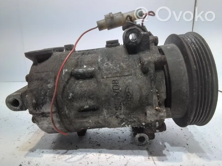 Rover 25 Compressore aria condizionata (A/C) (pompa) 1219F