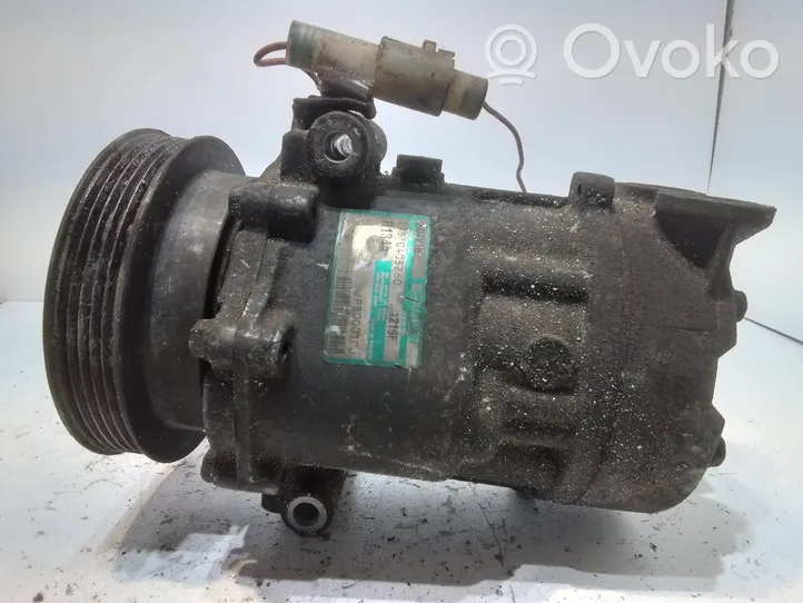 Rover 25 Compressore aria condizionata (A/C) (pompa) 1219F