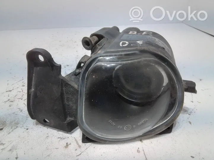 Audi A6 S6 C5 4B Feu antibrouillard avant 4B0941700A