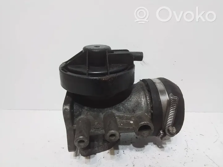 Mercedes-Benz A W169 Soupape vanne EGR A6680900454