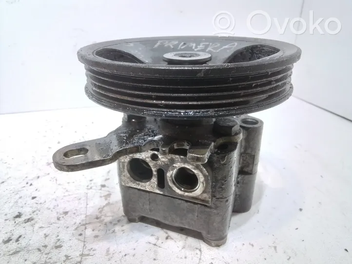 Nissan Almera N16 Pompa del servosterzo 7611332111