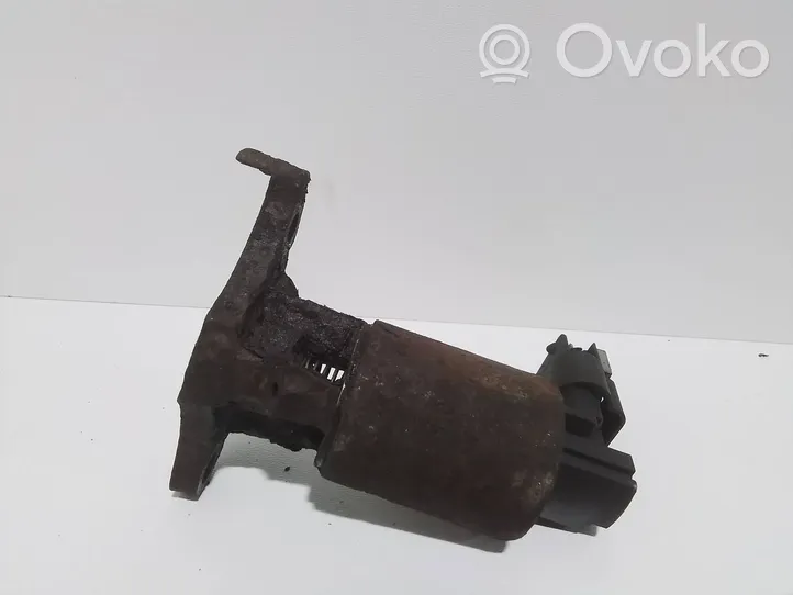 Opel Vectra C EGR vožtuvas 53389604