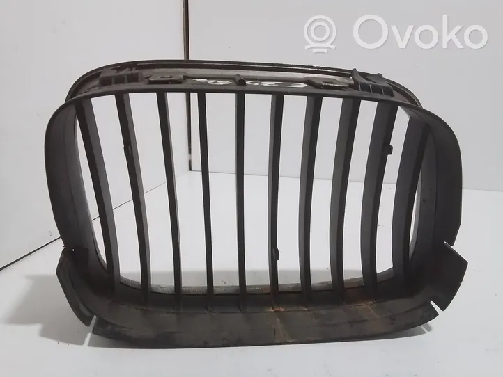 BMW 5 E39 Front grill 8159311