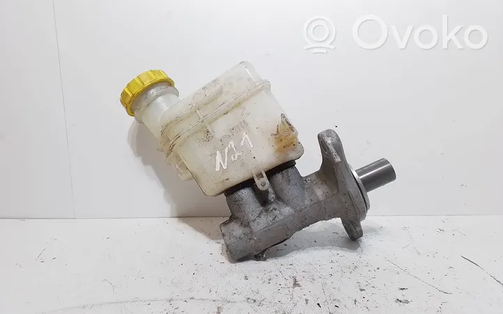 Fiat 500 Master brake cylinder 32069666