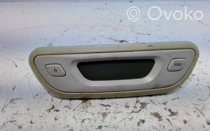 Ford Galaxy Monitor / wyświetlacz / ekran 7M0919203B