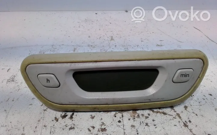 Ford Galaxy Monitori/näyttö/pieni näyttö 7M0919203B