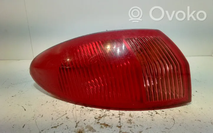 Alfa Romeo 147 Rear/tail lights 46556349