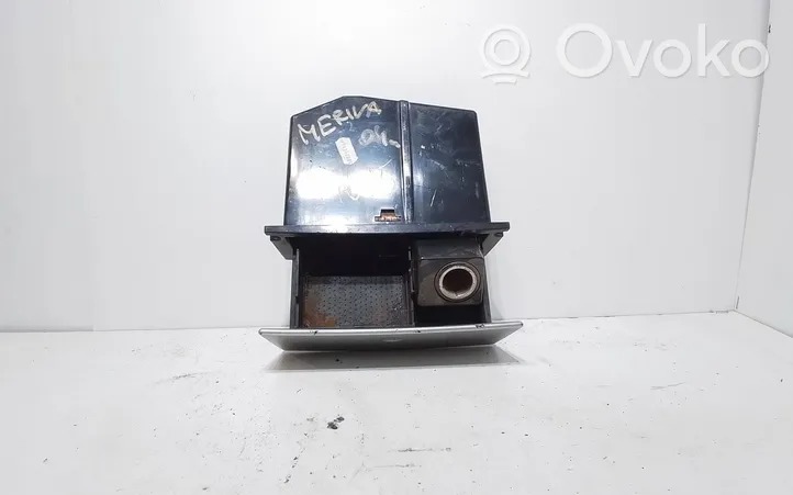 Opel Meriva A Car ashtray 13130836