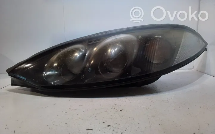 Ford Cougar Headlight/headlamp 98BG13006DB