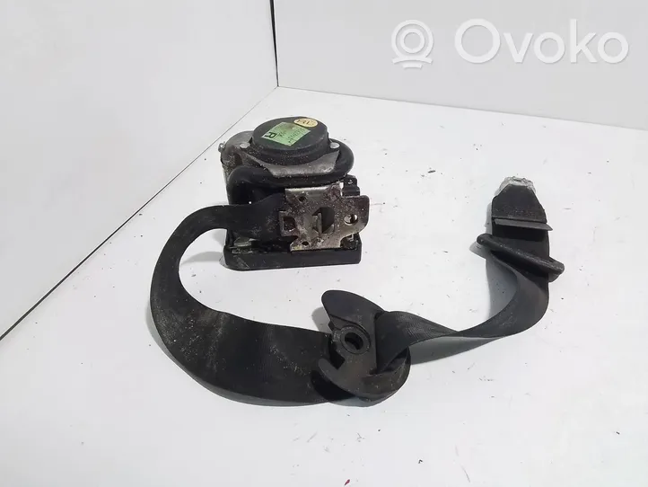 Volkswagen PASSAT B5 Ceinture de sécurité avant 040146