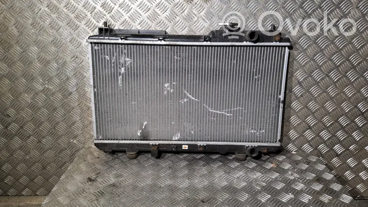 Honda CR-V Coolant radiator 