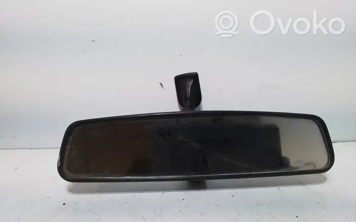 Suzuki Grand Vitara I Rear view mirror (interior) E8011083