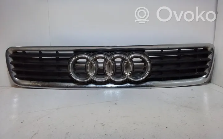 Audi A4 S4 B5 8D Atrapa chłodnicy / Grill 8D0853651