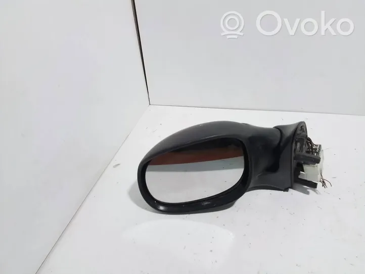 Citroen Xsara Picasso Etuoven sähköinen sivupeili E2028015