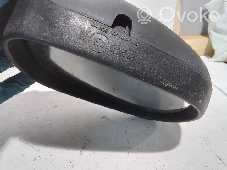 Renault Clio II Manual wing mirror E30156816