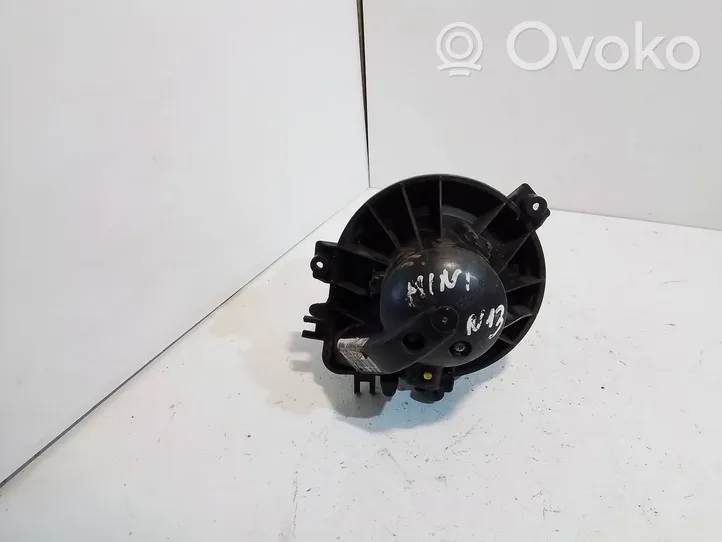 Mini One - Cooper R50 - 53 Ventola riscaldamento/ventilatore abitacolo W9642927