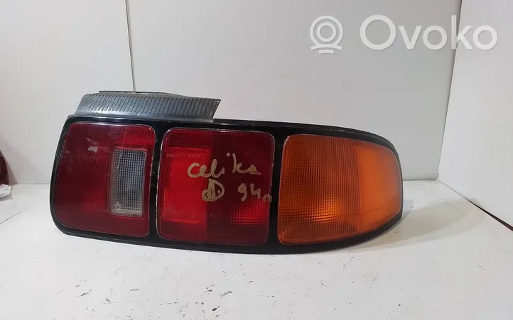 Toyota Celica T200 Galinis žibintas kėbule 023148