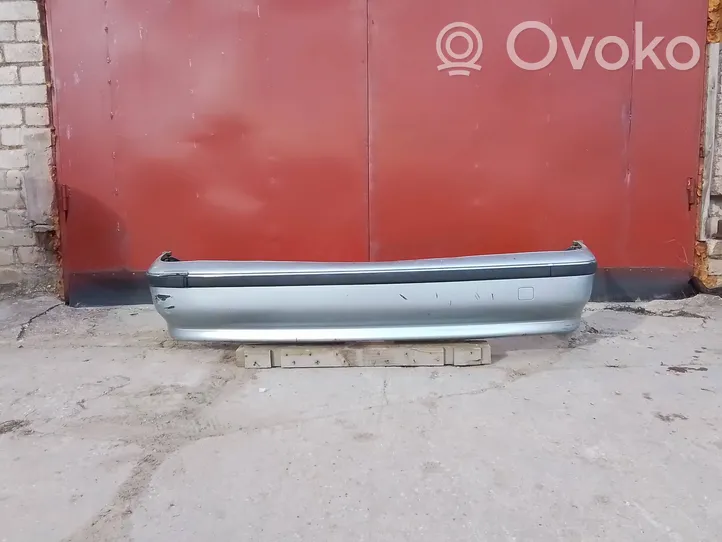 BMW 5 E39 Rear bumper 