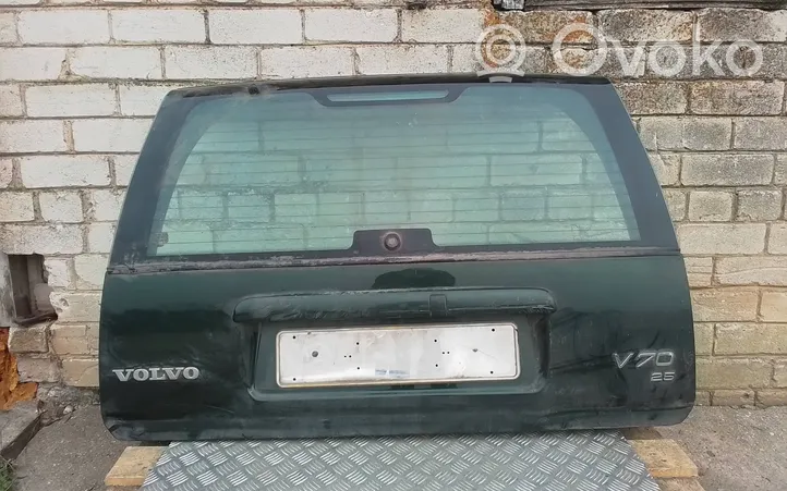 Volvo S70  V70  V70 XC Portellone posteriore/bagagliaio 
