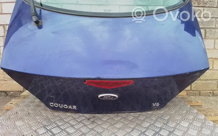 Ford Cougar Tailgate/trunk/boot lid 