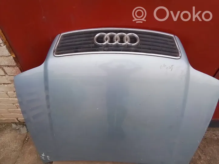 Audi A6 S6 C5 4B Motorhaube 