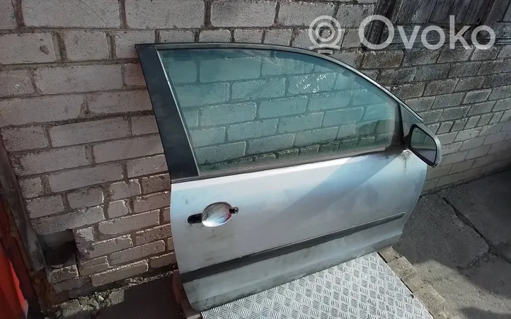 Volkswagen Polo Priekinės durys (dvidurio) 