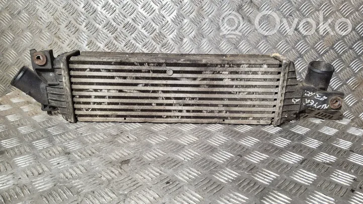 Nissan Primera Chłodnica powietrza doładowującego / Intercooler 14461AW300