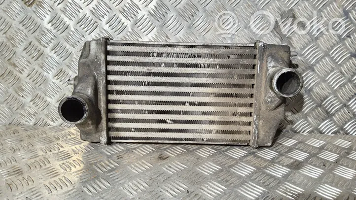 Chrysler Voyager Chłodnica powietrza doładowującego / Intercooler IA1072868503A