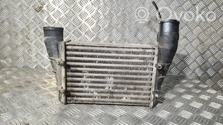 Audi A6 S6 C5 4B Chłodnica powietrza doładowującego / Intercooler 058145805B