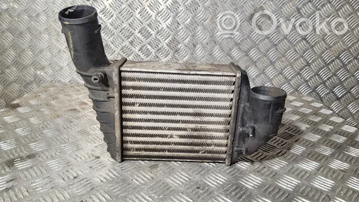 Audi A4 S4 B5 8D Chłodnica powietrza doładowującego / Intercooler 059145806