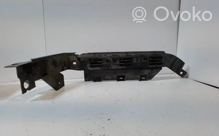 Volkswagen Bora Rear bumper mounting bracket 1J5807393