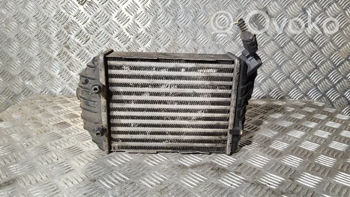 Audi A4 S4 B5 8D Chłodnica powietrza doładowującego / Intercooler 059145805