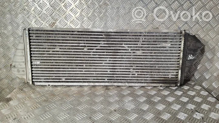 Volkswagen II LT Intercooler radiator 2D0145805