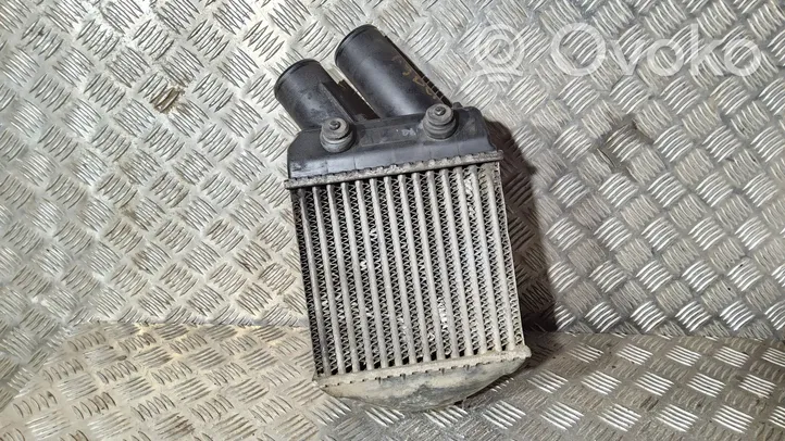 Renault Scenic I Radiatore intercooler 8200047162