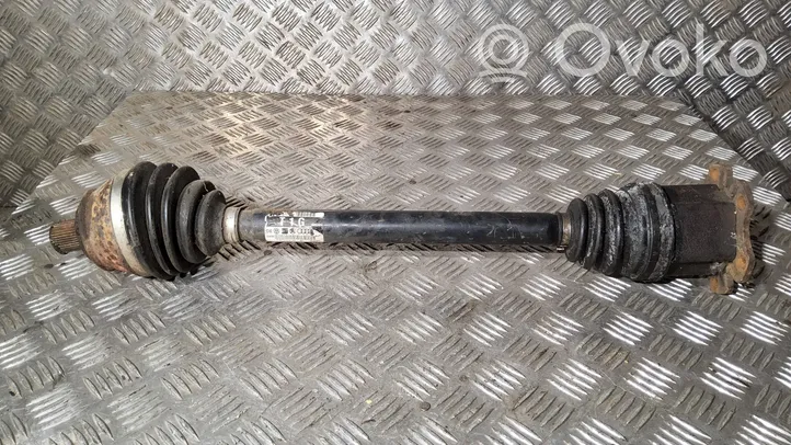 Audi A6 S6 C6 4F Front driveshaft 