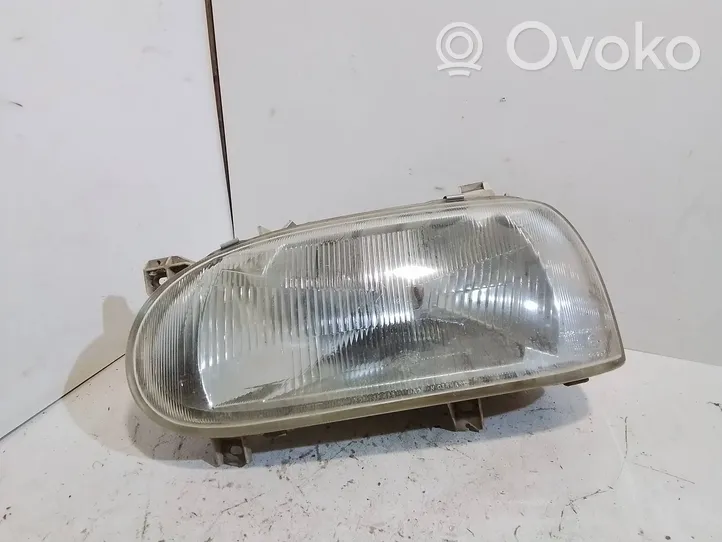 Volkswagen Golf III Headlight/headlamp E144457