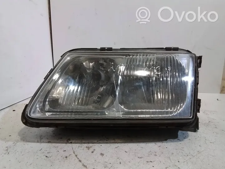 Audi A3 S3 8L Phare frontale 00196303301