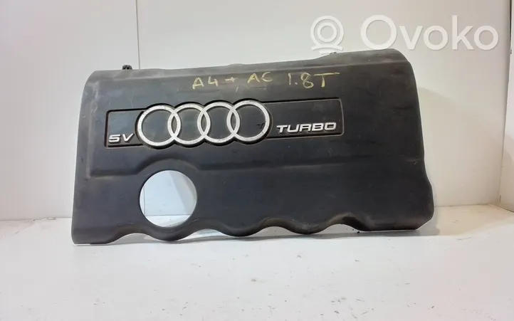Audi A4 S4 B5 8D Engine cover (trim) 058103724B