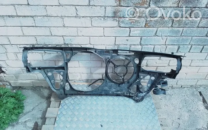 Volkswagen PASSAT B5 Radiator support slam panel 3B0805594