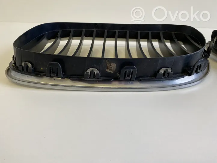 BMW 7 F01 F02 F03 F04 Griglia anteriore 10627110