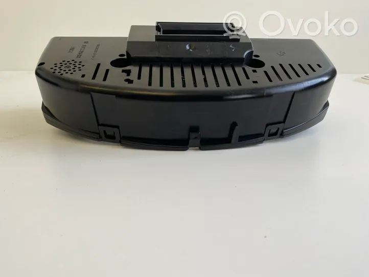 Volkswagen PASSAT B6 Tachimetro (quadro strumenti) A2C53194181