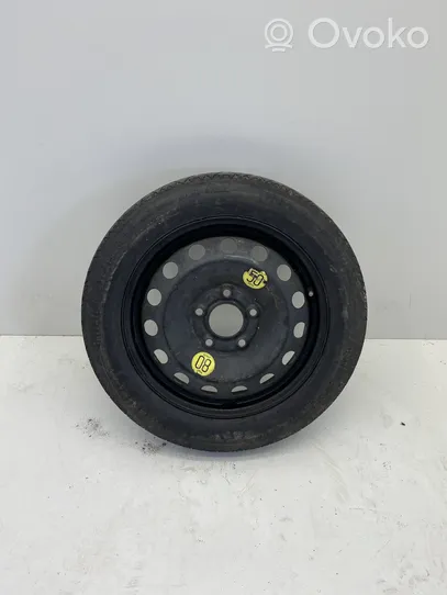 BMW 3 E90 E91 R16 spare wheel 6750006