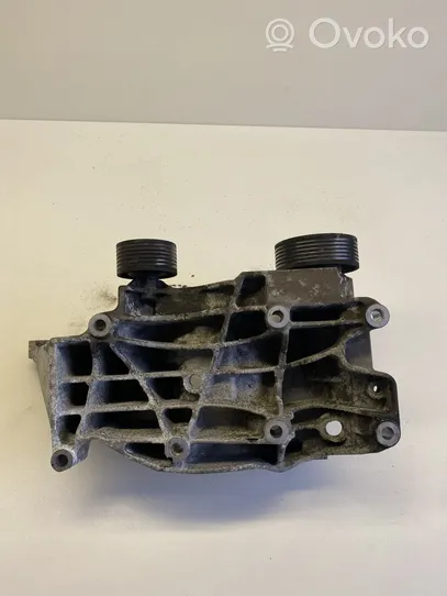 BMW 3 E90 E91 Halterung Lager Motor 1116780263902