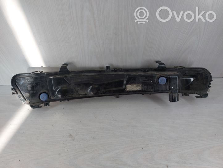 Ford Mondeo MK V Faro diurno con luce led 17748301