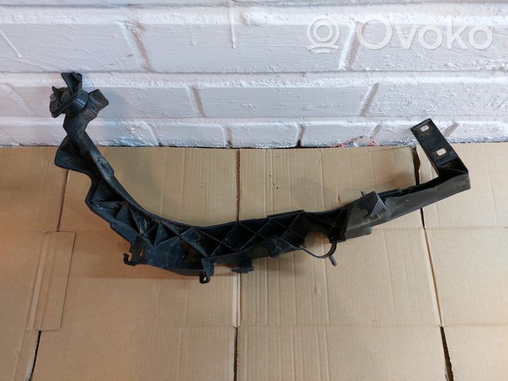 BMW 3 E90 E91 Support phare frontale 22944911
