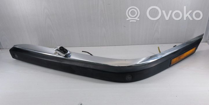 BMW 7 E38 Front bumper splitter molding 51118125309