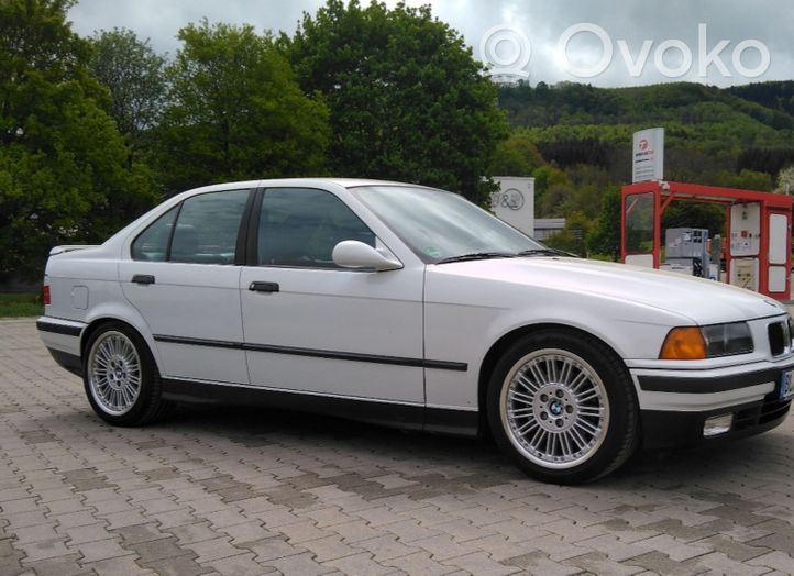 BMW 3 E36 Jante alliage R17 STYLE86